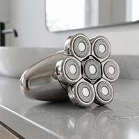 CloseCut™ GlideTrim Precision Electric Shaver