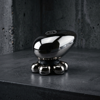 CloseCut™ GlideTrim Precision Electric Shaver