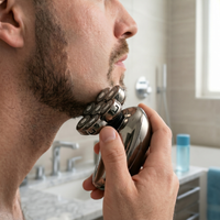 CloseCut™ FreshFace Grooming Duo