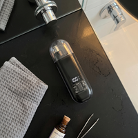 CloseCut™ CleanTrim Nose & Ear Trimmer