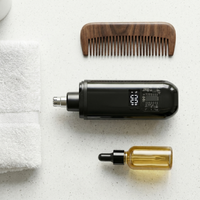 CloseCut™ CleanTrim Nose & Ear Trimmer