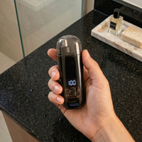 CloseCut™ CleanTrim Nose & Ear Trimmer