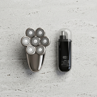 CloseCut™ TotalTrim Grooming Duo