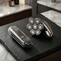 CloseCut™ TotalTrim Grooming Duo