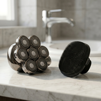 CloseCut™ FreshFace Grooming Duo