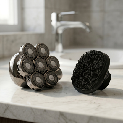 CloseCut™ FreshFace Grooming Duo