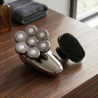 CloseCut™ FreshFace Grooming Duo